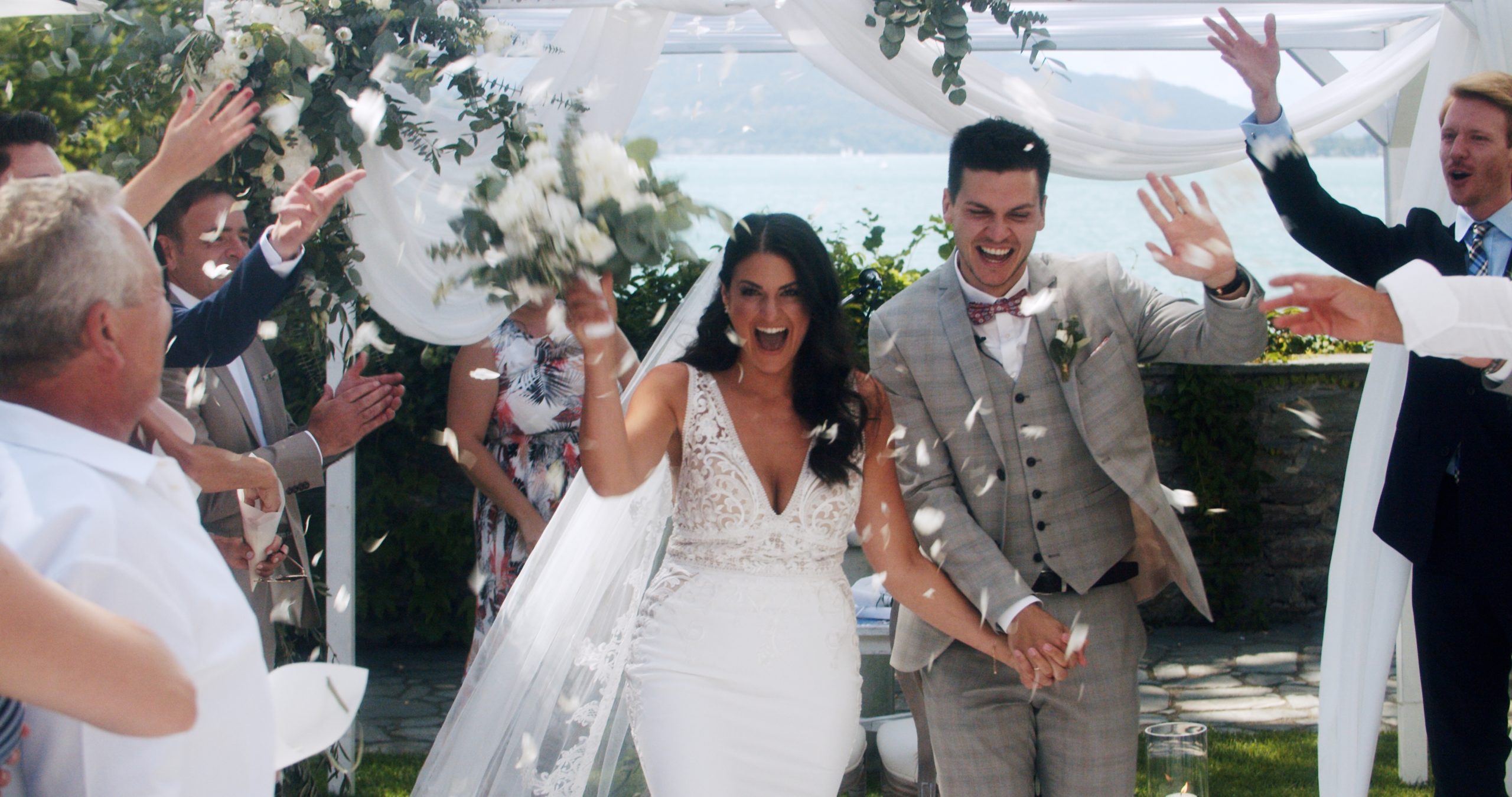 Hochzeitsvideo Wörthersee