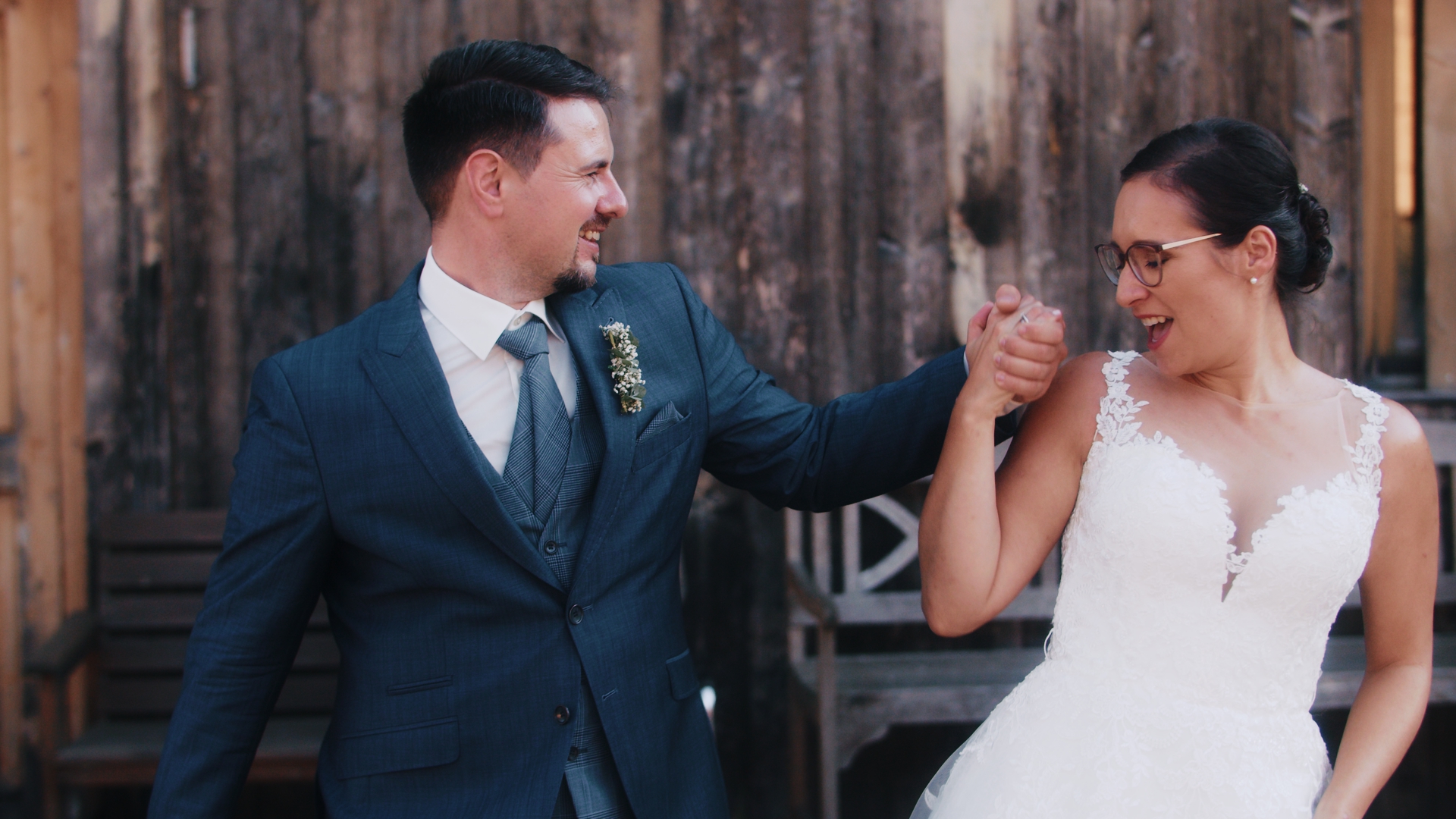 Hochzeit Steiermark Hochzeitsvideo